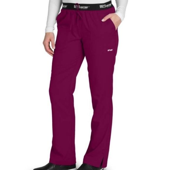 Barco Grey's Anatomy Scrubs Pants - Picture 8 of 14